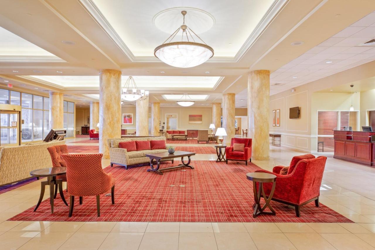 Oyo Hotel St Louis Downtown City Center Mo Saint Louis Exterior photo