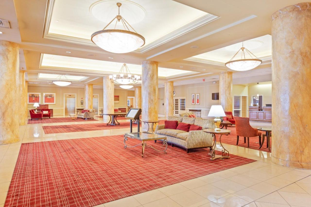 Oyo Hotel St Louis Downtown City Center Mo Saint Louis Exterior photo