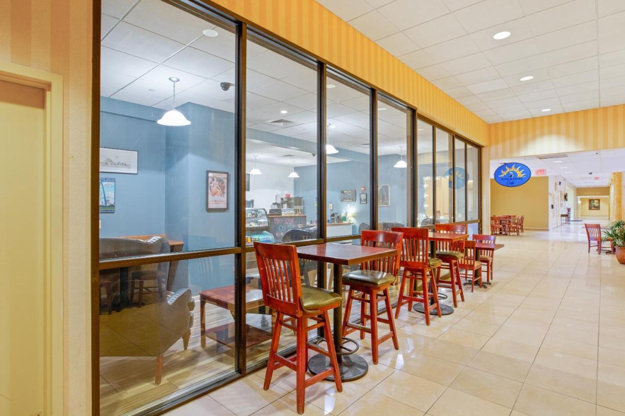 Oyo Hotel St Louis Downtown City Center Mo Saint Louis Exterior photo