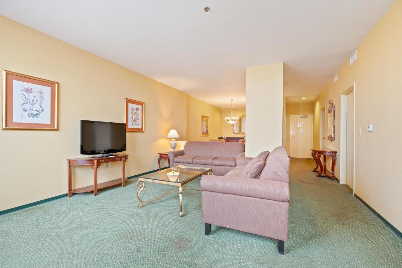 Oyo Hotel St Louis Downtown City Center Mo Saint Louis Exterior photo