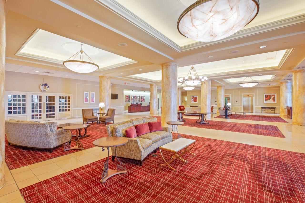 Oyo Hotel St Louis Downtown City Center Mo Saint Louis Exterior photo