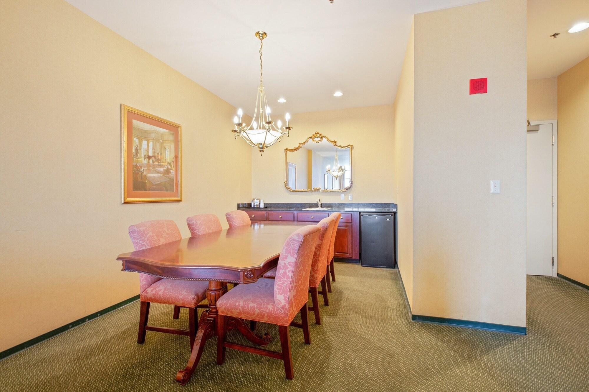 Oyo Hotel St Louis Downtown City Center Mo Saint Louis Exterior photo
